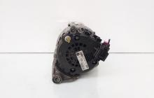 Alternator 150A Valeo, cod 8519890, Bmw 3 Touring (E91), 2.0 diesel, N47D20C (idi:667125)