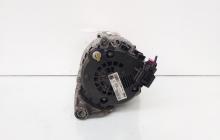 Alternator 150A Valeo, cod 8519890, Bmw 1 Coupe (E82), 2.0 diesel, N47D20C (idi:667125)