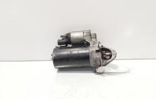 Electroventilator, cod 03G911023A, Audi A4 Avant (8ED, B7), 2.0 TDI, BRE, cutie automata (idi:670494)