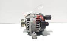Alternator 120A, cod 52137907, Fiat Panda (169), 1.2 benz, 169A4000 (idi:669096)