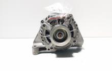 Alternator 120A, cod 52137907, Fiat Punto (199), 1.2 benz, 169A4000 (idi:669096)