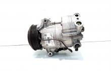 Compresor clima, cod GM13414018, Opel Insignia A Sedan, 2.0 CDTI, A20DTH (idi:545364)
