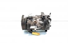 Compresor clima, cod 9651911480, Citroen C5 (II), 1.6 HDI, 9HZ (idi:538938)