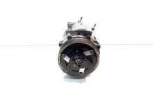 Compresor clima, cod 9651911480, Peugeot 206, 1.6 HDI, 9HZ (idi:538938)