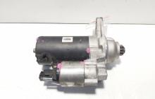 Electromotor, VW Passat (3C2), 2.0 TDI, BMP (idi:184416)