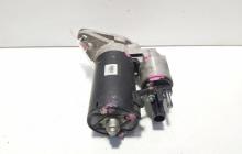 Electromotor, VW Passat (3C2), 2.0 TDI, BMP (idi:184416)