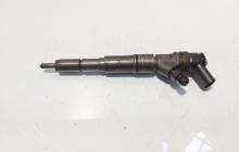 Injector, cod 7793836, 0445110216, Bmw 3 Touring (E91) 2.0 diesel, 204D4 (idi:680589)