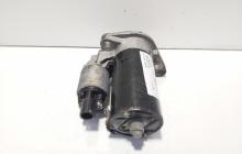 Electromotor, cod 02M911023N, Skoda Superb II (3T4), 2.0 TDI, BMP, 6 vit man (idi:633566)