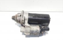 Electromotor, cod 02M911023N, Audi A3 (8P1), 2.0 TDI, BMM, 6 vit man (idi:633566)