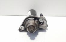 Electromotor, cod 02M911023N, Skoda Octavia 2 (1Z3), 2.0 TDI, BKD, 6 vit man (idi:633566)