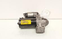 Electromotor, cod 8506657-02, Bmw X3 (E83), 2.0 diesel, N47D20C, cutie automata (idi:659410)