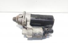 Electromotor, cod 02M911023N, Skoda Octavia 2 (1Z3), 2.0 TDI, AZV, 6 vit man (idi:633566)