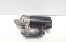 Electromotor, cod A6519062800, Mercedes Clasa E T-Model (S212), 2.2 CDI, OM651924, 6 vit man (idi:641491)