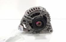 Alternator 100A Bosch, cod GM13222930, Opel Astra H, 1.2 benz, Z12XEP (idi:579819)