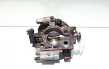 Clapeta acceleratie, Opel Vectra B Combi (31), 1.6 benz, X16SZR (idi:453911)
