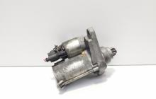 Electromotor, cod 02T911024N, Skoda Fabia 2 Combi (5J, 545), 1.2 TSI, CBZB, 5 vit man (idi:626807)