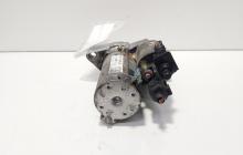 Electromotor, cod 02T911024N, Skoda Roomster (5J), 1.2 TSI, CBZB, 5 vit man (idi:626807)