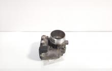 Clapeta acceleratie, cod 06B133062M, Audi A4 Cabriolet (8H7), 1.8 T-benz, BFB (idi:416404)