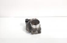Clapeta acceleratie, cod 06B133062M, Audi A4 Cabriolet (8H7), 1.8 T-benz, BFB (idi:416404)