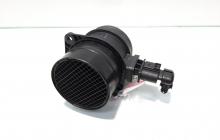 Debitmetru aer, cod 03G906461C, 0281002735, Audi A3 Sportback (8PA), CBBB (idi:467270)
