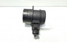 Debitmetru aer, cod 03G906461C, 0281002735, Audi A3 Sportback (8PA), CBBB (idi:467270)