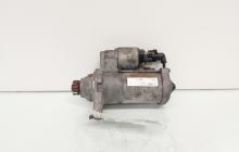 Electromotor, cod 02Z911024L, Seat Leon ST Combi (5F8), 1.6 TDI, CLH, 5 vit man (idi:659364)