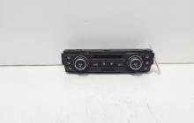 Display climatronic, cod 9199260, Bmw 1 (E81, E87) (id:684226)