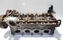 Chiulasa 2 axe came, cod 55559340, Opel Astra H, 1.6 benz, A16XER (idi:394252)