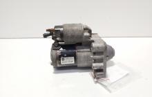 Electromotor, cod V755001780, Peugeot 208, 1.4 16v benz, 8FP, 5 vit man (idi:626780)