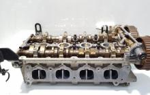 Chiulasa 2 axe came, cod 55559340, Opel Astra H Sedan, 1.6 benz, Z16XER (idi:394252)