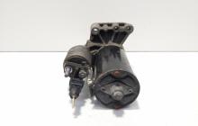 Electromotor, cod 7589354, Mini Cooper S (F55), 1.6 benz, N16B16A, 6 vit man (idi:626772)