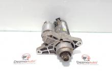Electromotor, Skoda Fabia 1 (6Y2), 1.2 benz, cod 02T911023S (idi:369856)