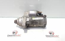 Electromotor, Skoda Fabia 1 (6Y2), 1.2 benz, cod 02T911023S (idi:369856)