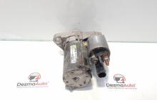 Electromotor, Skoda Fabia 1 Sedan (6Y3), 1.2 benz, cod 02T911023S (idi:369856)
