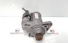 Electromotor, Seat Leon ST Combi (5F8), 1.6 tdi, cod 02Z911024L (idi:369848)