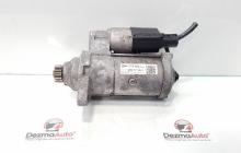 Electromotor, Audi A3 Sportback (8VA), 1.6 tdi, cod 02Z911024L (idi:369848)