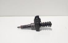 Injector, cod 038130073AG, RB3, 0414720215, Vw Golf 5 Plus (5M1) 1.9 TDI, BXE (idi:675673)