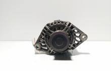 Alternator, Alfa Romeo 156, 1.9 JTDM, 937A5000 (idi:673248)
