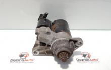 Electromotor, Skoda Fabia 1 (6Y2), 1.2 b, AZQ, (idi:367433)