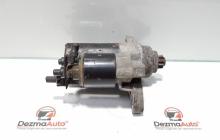 Electromotor, Skoda Fabia 1 Combi (6Y5), 1.2 b, AZQ, (idi:367433)