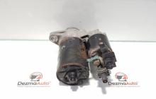 Electromotor, Skoda Fabia 1 Sedan (6Y3), 1.2 b, AZQ, (idi:367433)