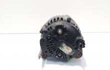 Alternator 140A, cod 0986045340, Audi A3 (8P1) 2.0 FSI, BLR (id:684224)