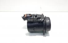 Debitmetru aer, cod 9683282980, Citroen C4 Cactus, 1.6 HDI, 9HP (idi:574705)