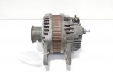 Alternator 100A, cod A2TJ0681A, Mazda 6 Hatchback (GH), 2.2 MZR-CD, R2AA (idi:634288)