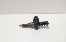 Injector, cod 038130073AG, RB3, 0414720215, Vw Jetta 3 (1K2) 1.9 TDI, BXE (idi:675675)