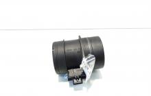 Debitmetru aer, cod 03L906461A, Seat Leon ST Combi (5F8), 2.0 TDI, CKF (idi:541526)