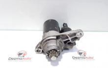 Electromotor, Skoda Fabia 1 (6Y2), 1.2 B, cod 02T911023G (idi:363307)
