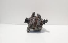 Alternator 120A, cod V757692180, Peugeot 207 (WA), 1.4 benz, 8FS (idi:632091)