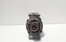 Alternator 120A, cod V757692180, Peugeot 207 (WA), 1.4 benz, 8FS (idi:632091)