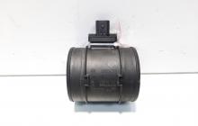Debitmetru aer, cod GM55562426, 0281002912, Opel Insignia A Sedan, 2.0 CDTI, A20DTH (idi:537532)
